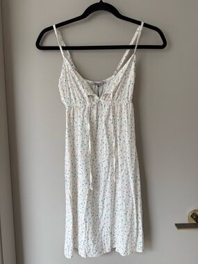 BNWT Suite Benedict Dress